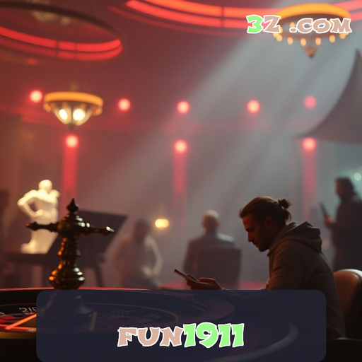 Baixar jogos incríveis no site fun1911 com facilidade