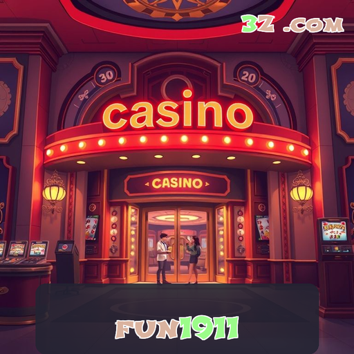 Os bônus imperdíveis do site fun1911 para você aproveitar