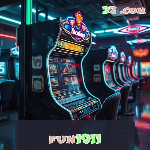 As Melhores Promoções do fun1911 para Ganhar em Grande